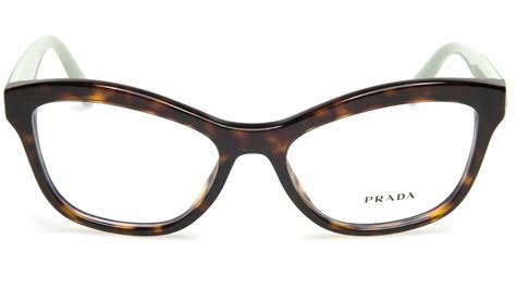 PR 29RV Eyeglasses Frames by Prada